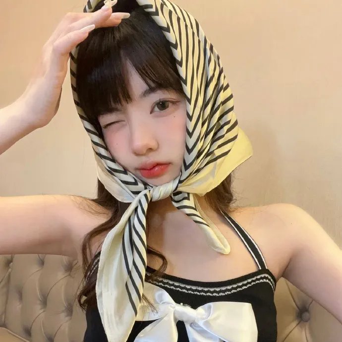 小姨怀春