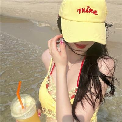 金门女