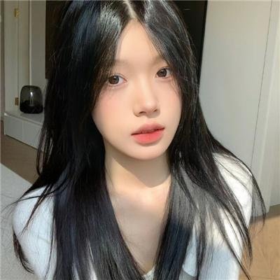 白色女孩粤语